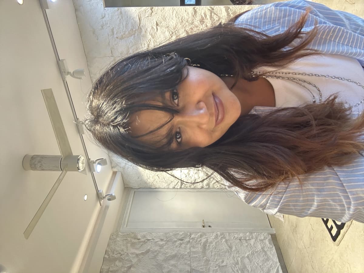 Tanya Maheshwari - Personal Stylist in Hyderabad in Hyderabad