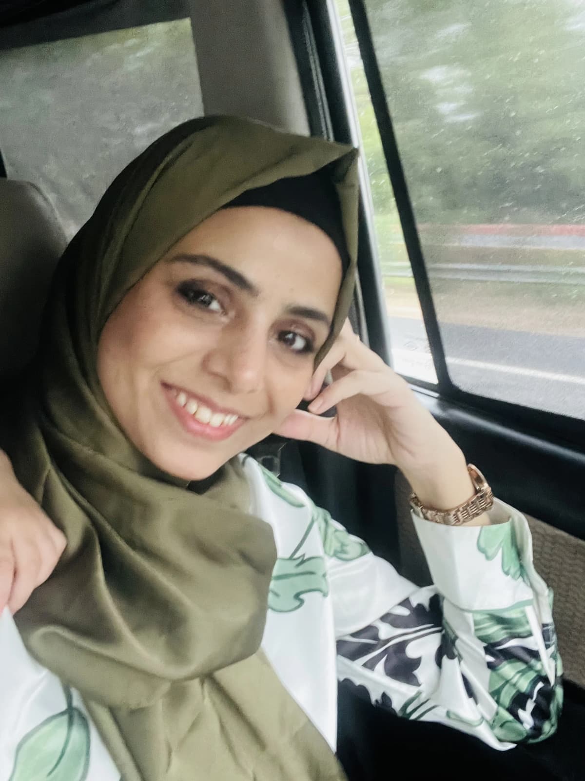 Afreen Zehra - Personal Stylist in Noida in Noida