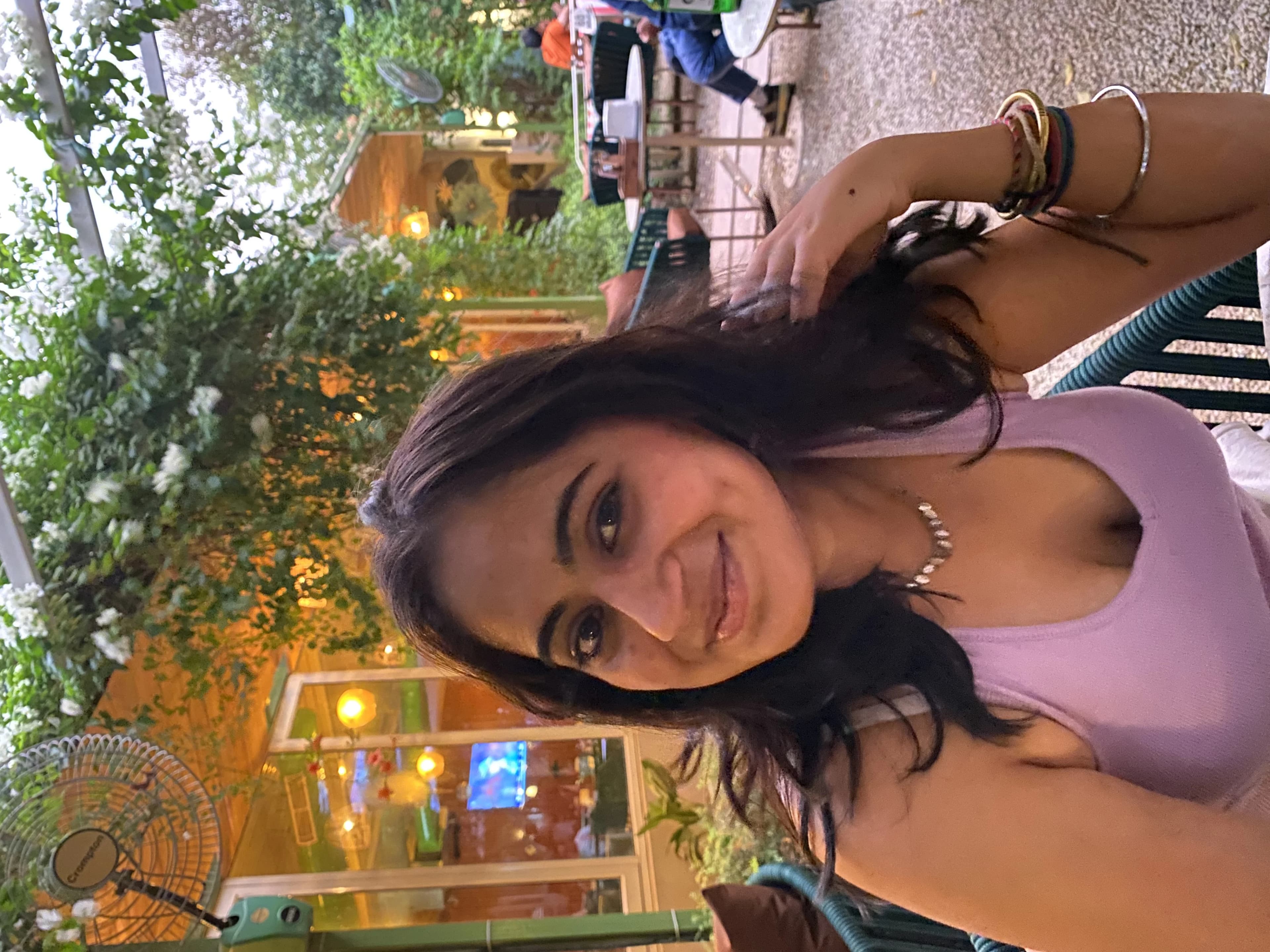 Anshu Sheth - Personal Stylist in Mumbai in Mumbai