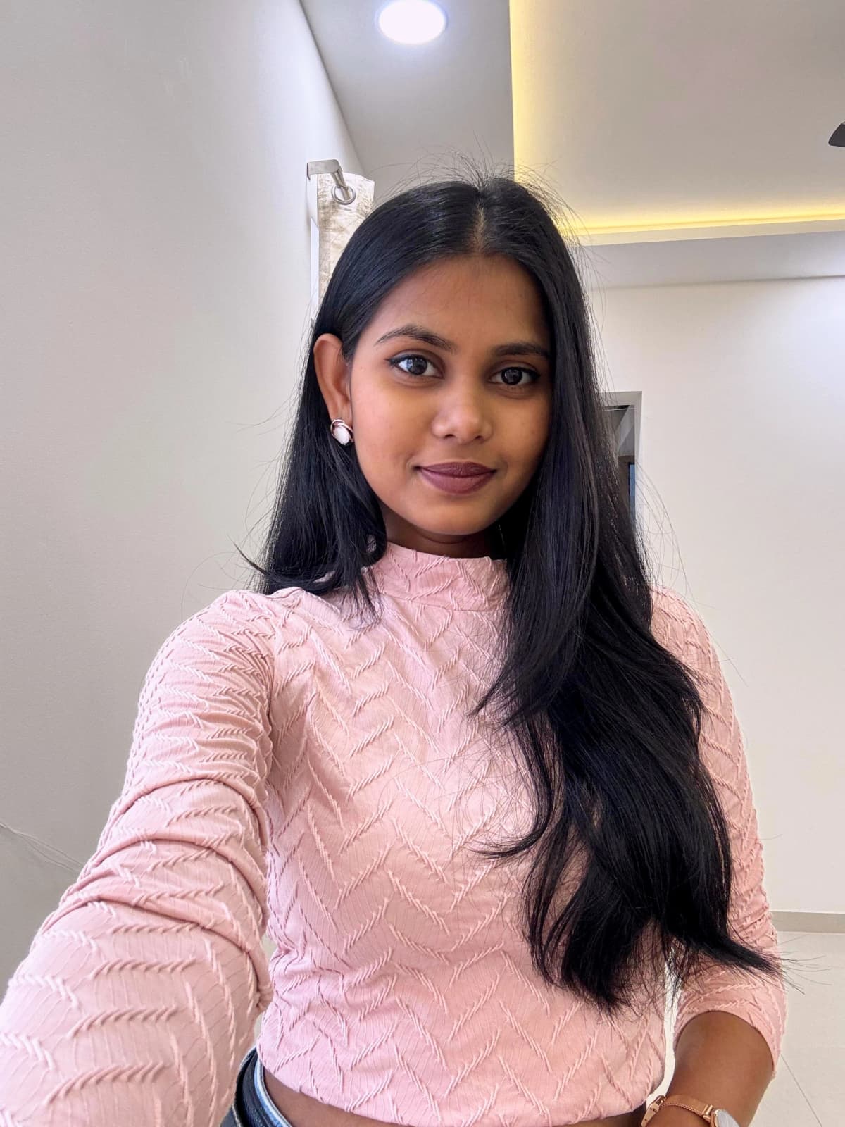 Anjali Sharma - Personal Stylist in Bangalore in Bangalore