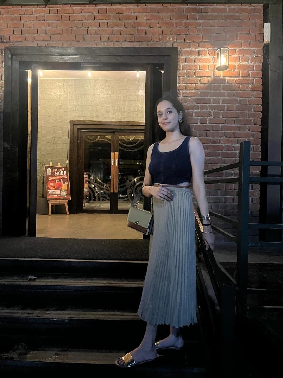 Prabhjot Kaur - Personal Stylist in Bangalore in Bangalore