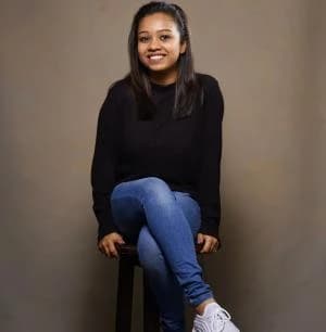Shreya Bharadwaj - Personal Stylist in Chennai in Chennai