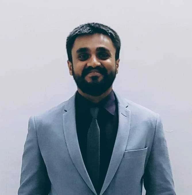 Devershi Gupta - Personal Stylist in Chennai in Chennai