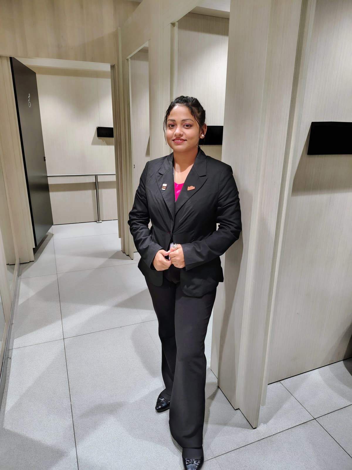 Sarmistha Patra - Personal Stylist in Noida in Noida