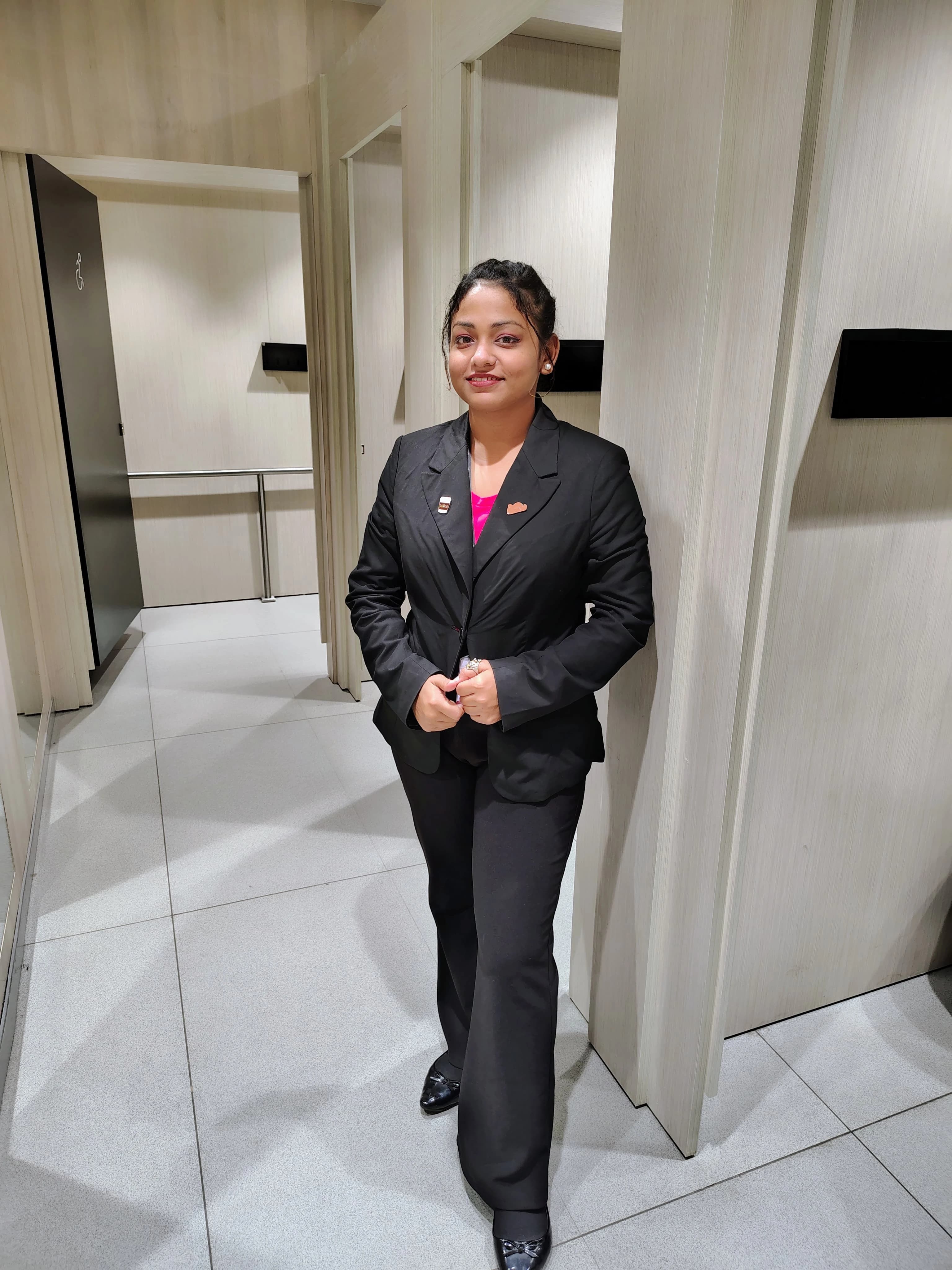 Sarmistha Patra - Personal Stylist in Noida in Noida