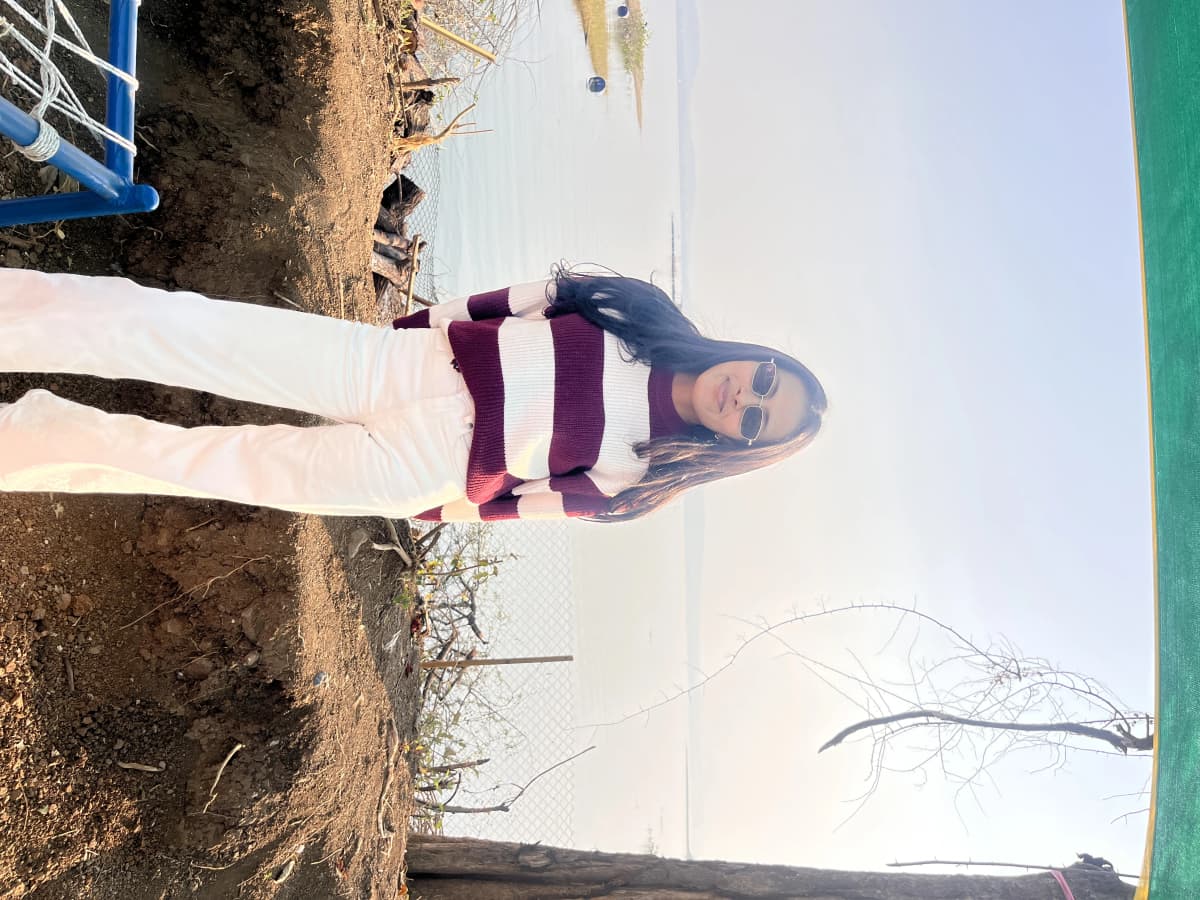 Sakshi Sarda - Personal Stylist in Bangalore in Bangalore