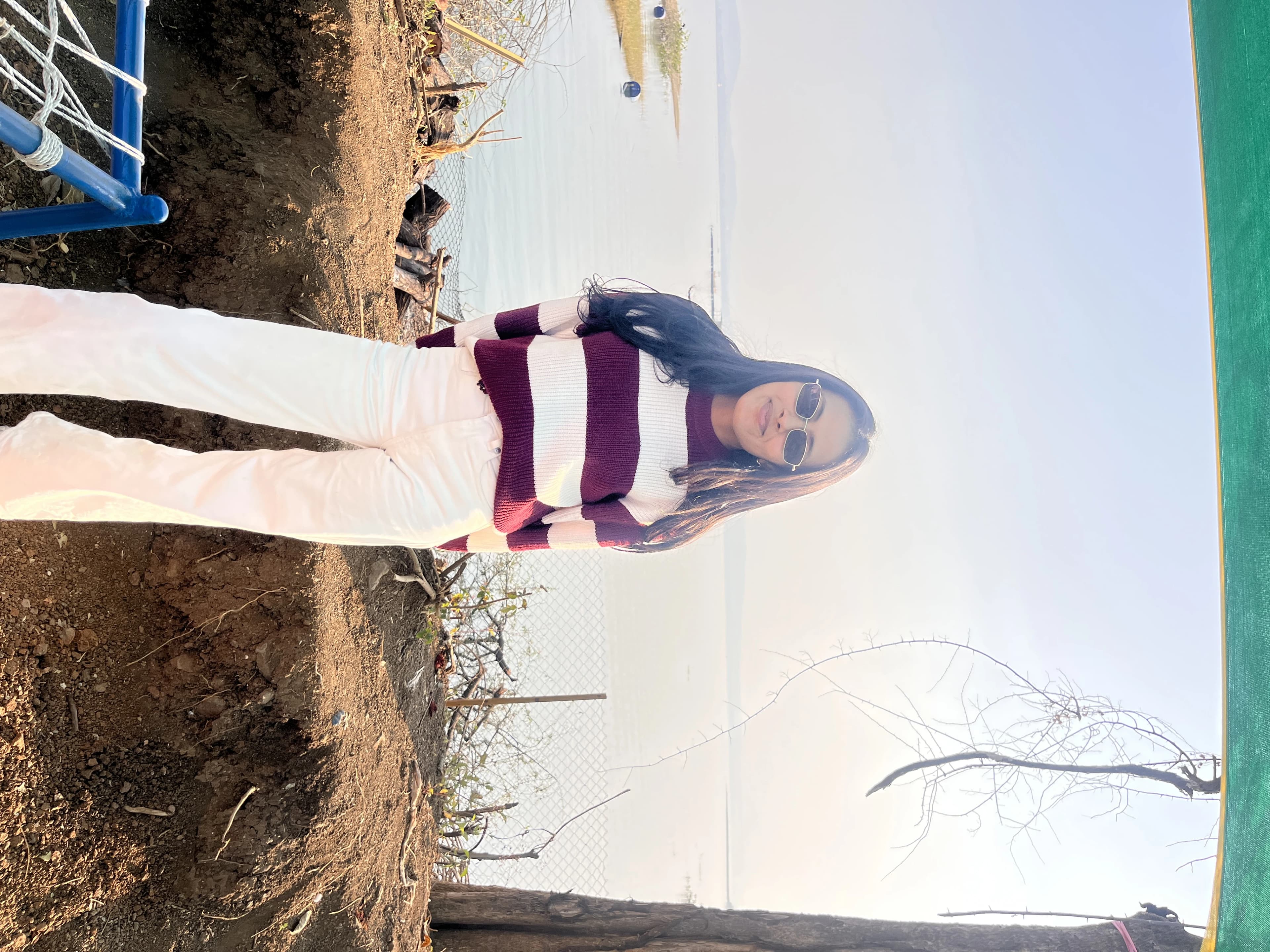 Sakshi Sarda - Personal Stylist in Bangalore in Bangalore