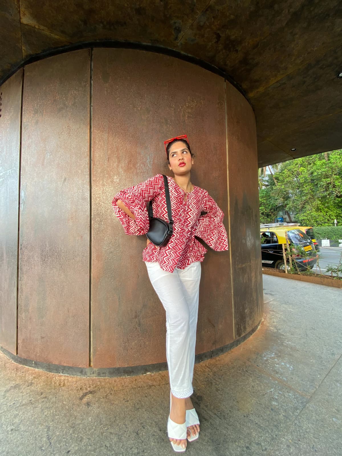 Niya Bapalawat - Personal Stylist in Mumbai in Mumbai