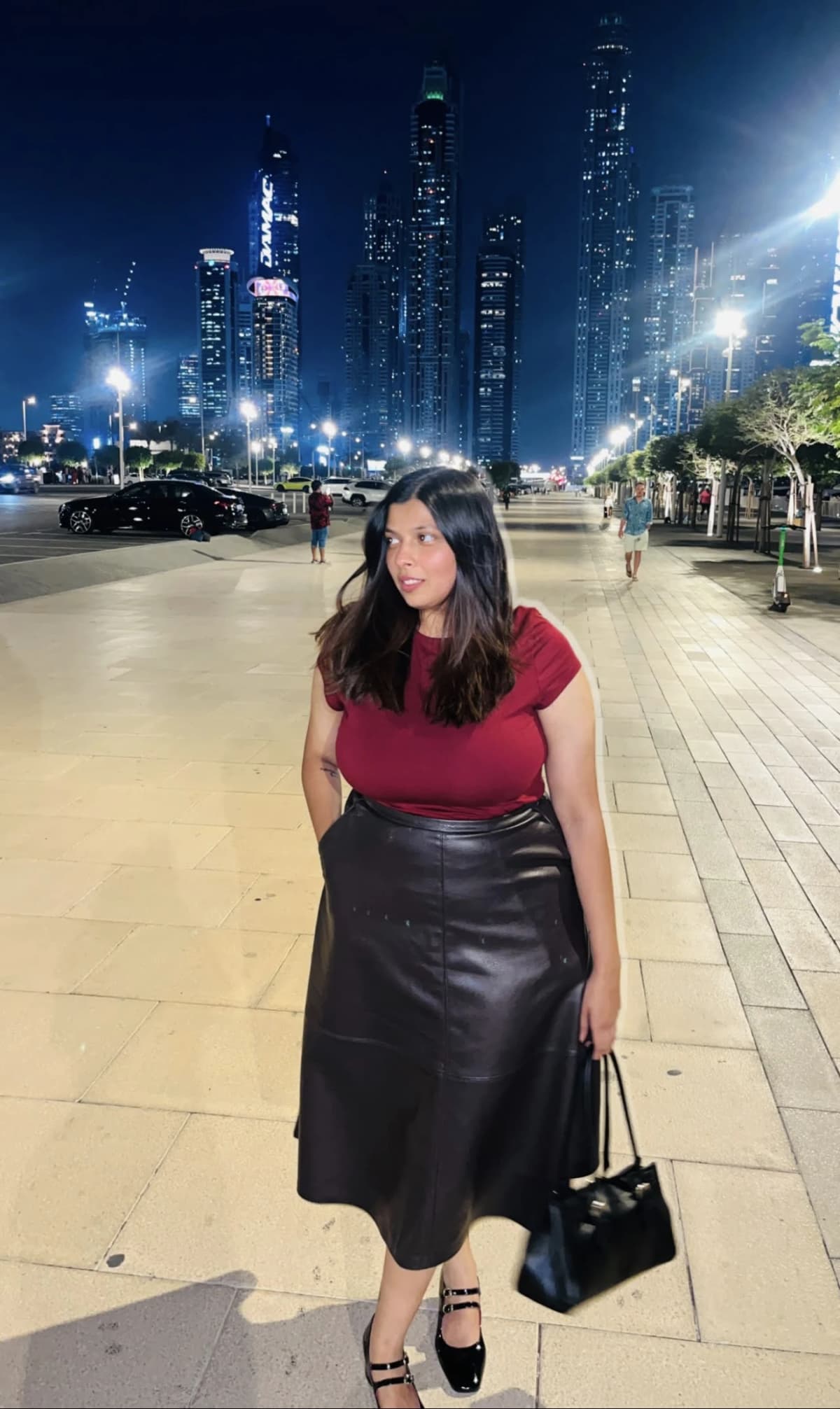 Riya K - Personal Stylist in Bangalore in Bangalore