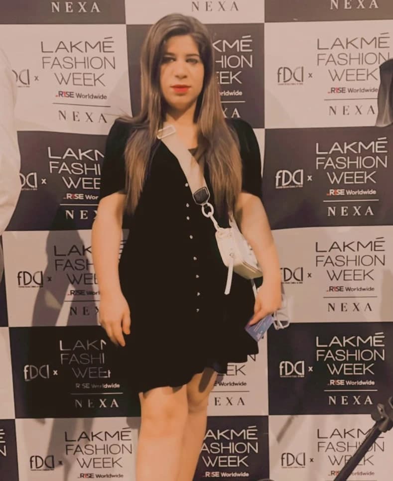 Neha Ahuja - Personal Stylist in Delhi in Delhi