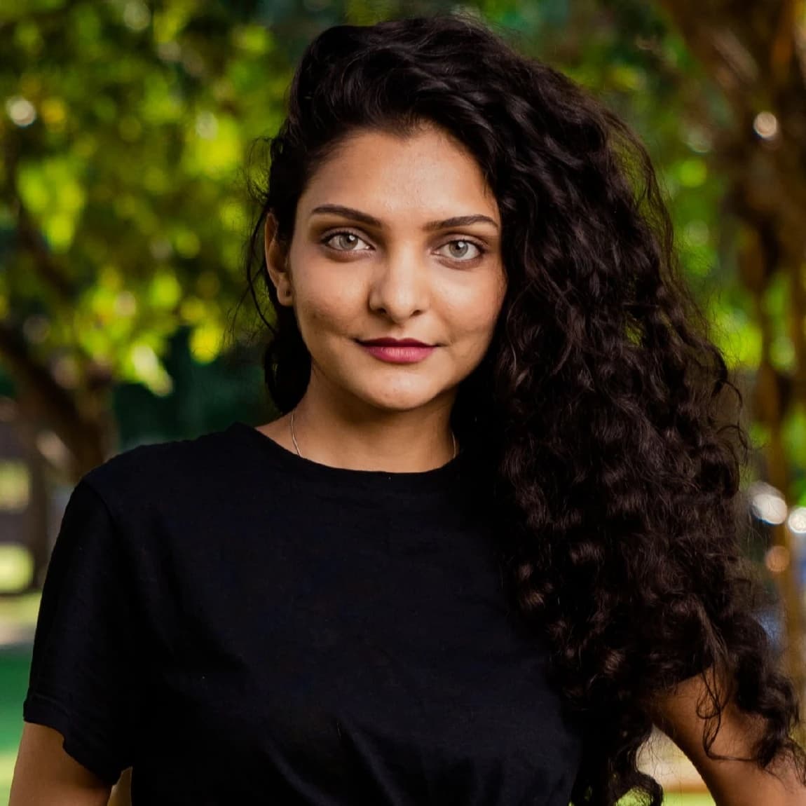 Sakshi Bhusari - Personal Stylist in Pune in Pune