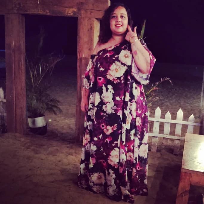 Prerna Adsul - Personal Stylist in Mumbai in Mumbai