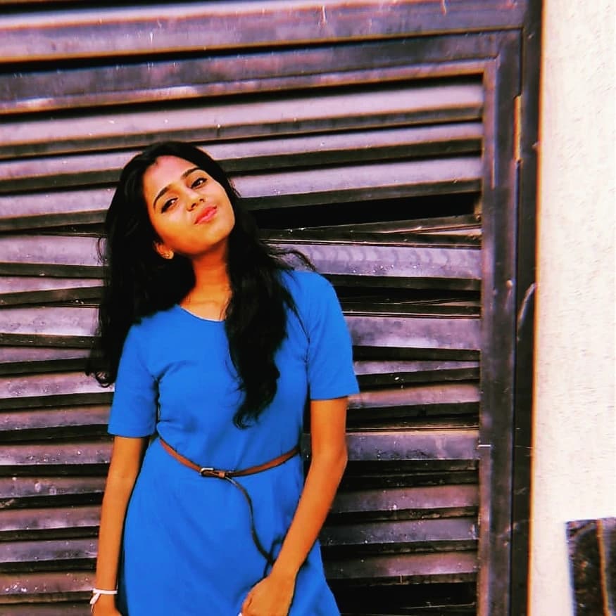 Rupa Sri Manian - Personal Stylist in Chennai in Chennai