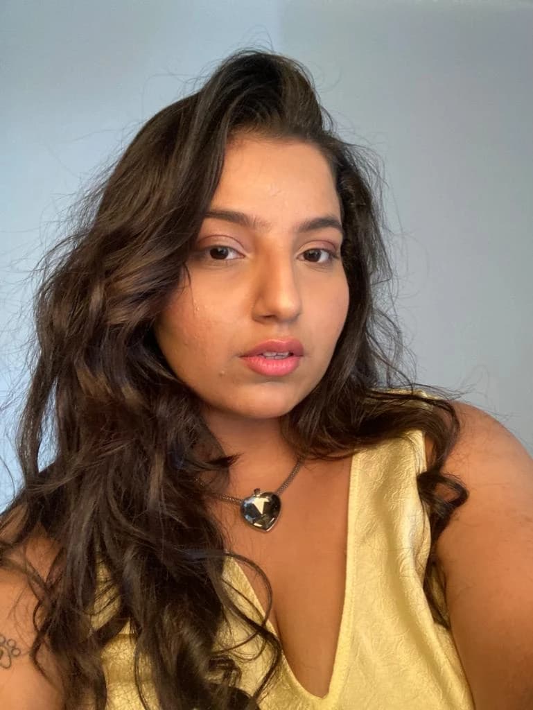 Kumkum Pahuja - Personal Stylist in Delhi in Delhi