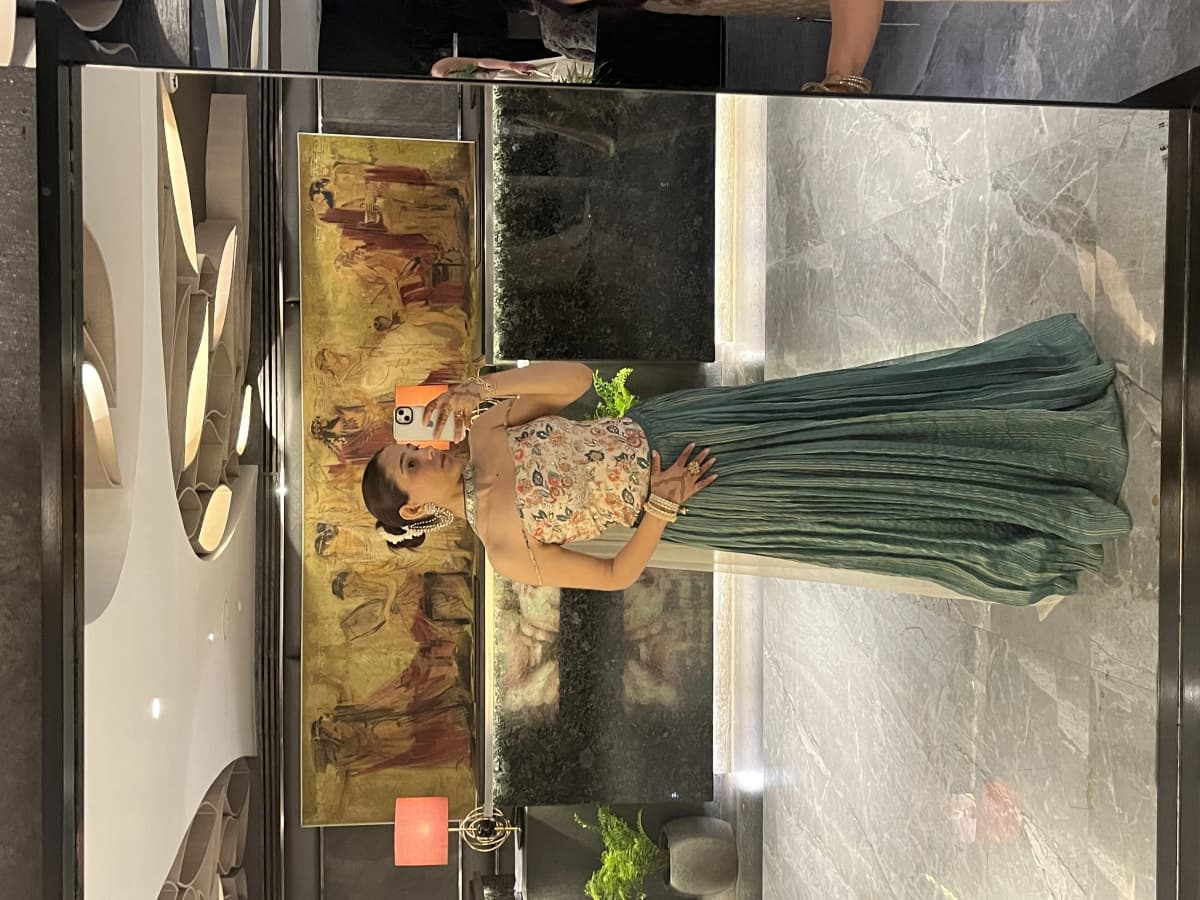 Pulse Thakur - Personal Stylist in Mumbai in Mumbai