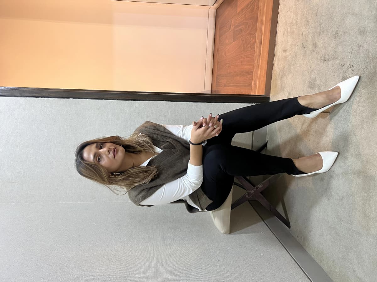 Reema Sharda - Personal Stylist in Kolkata in Kolkata