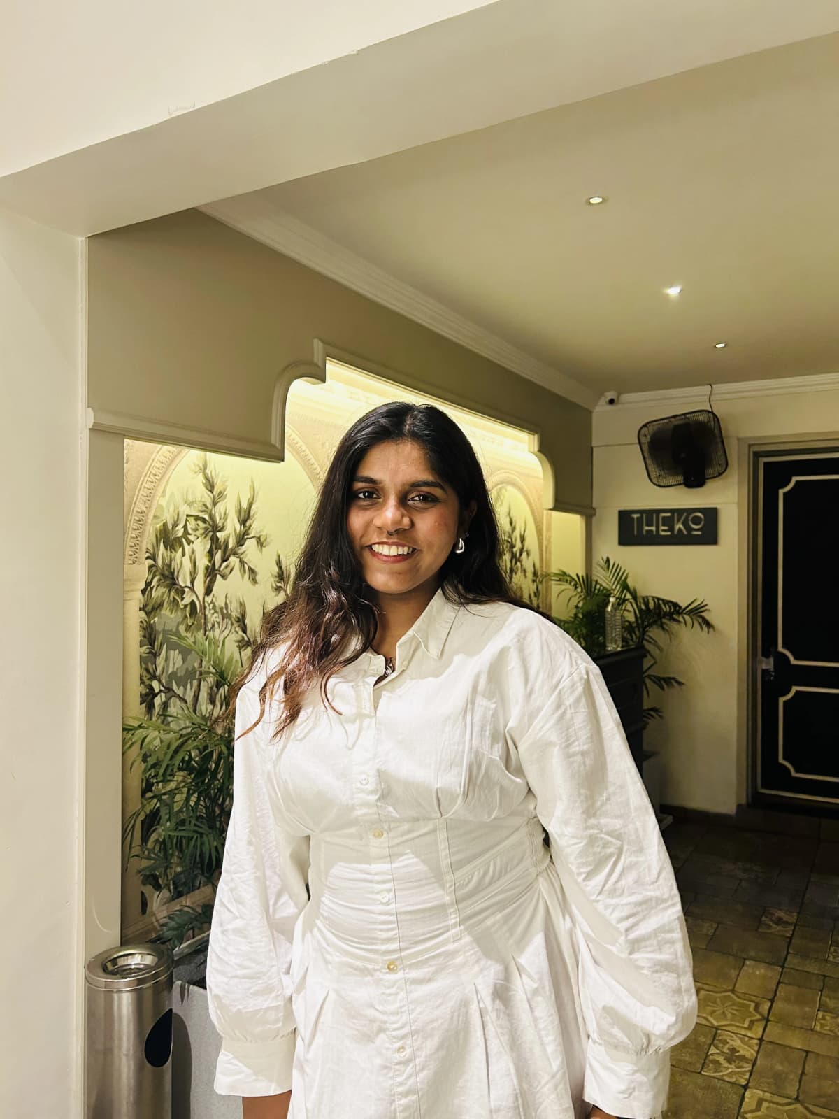 Vedanti Chandurkar - Personal Stylist in Mumbai in Mumbai