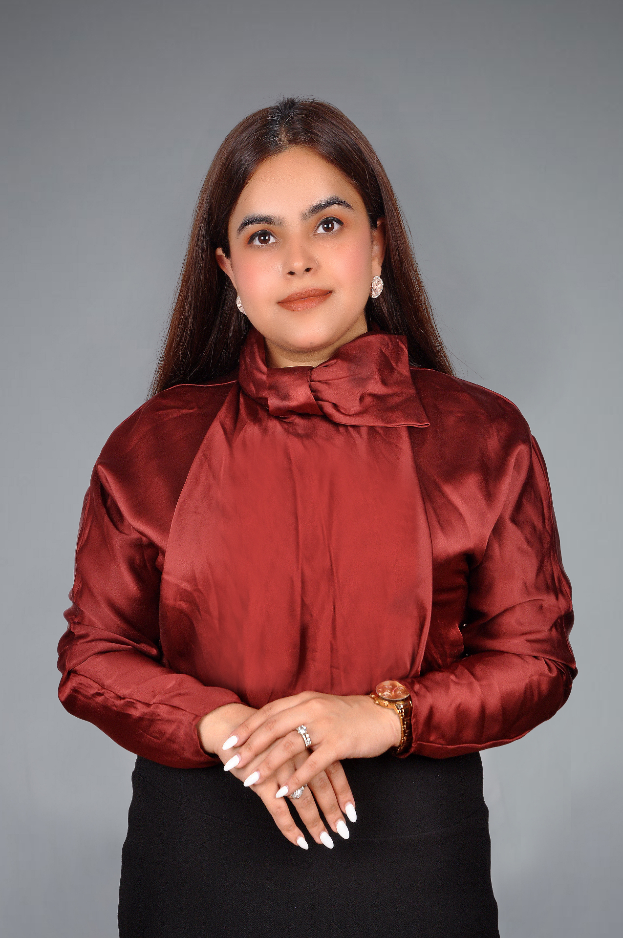 Sanya — Lead Stylist at StyleBuddy, India's leading personal styling company