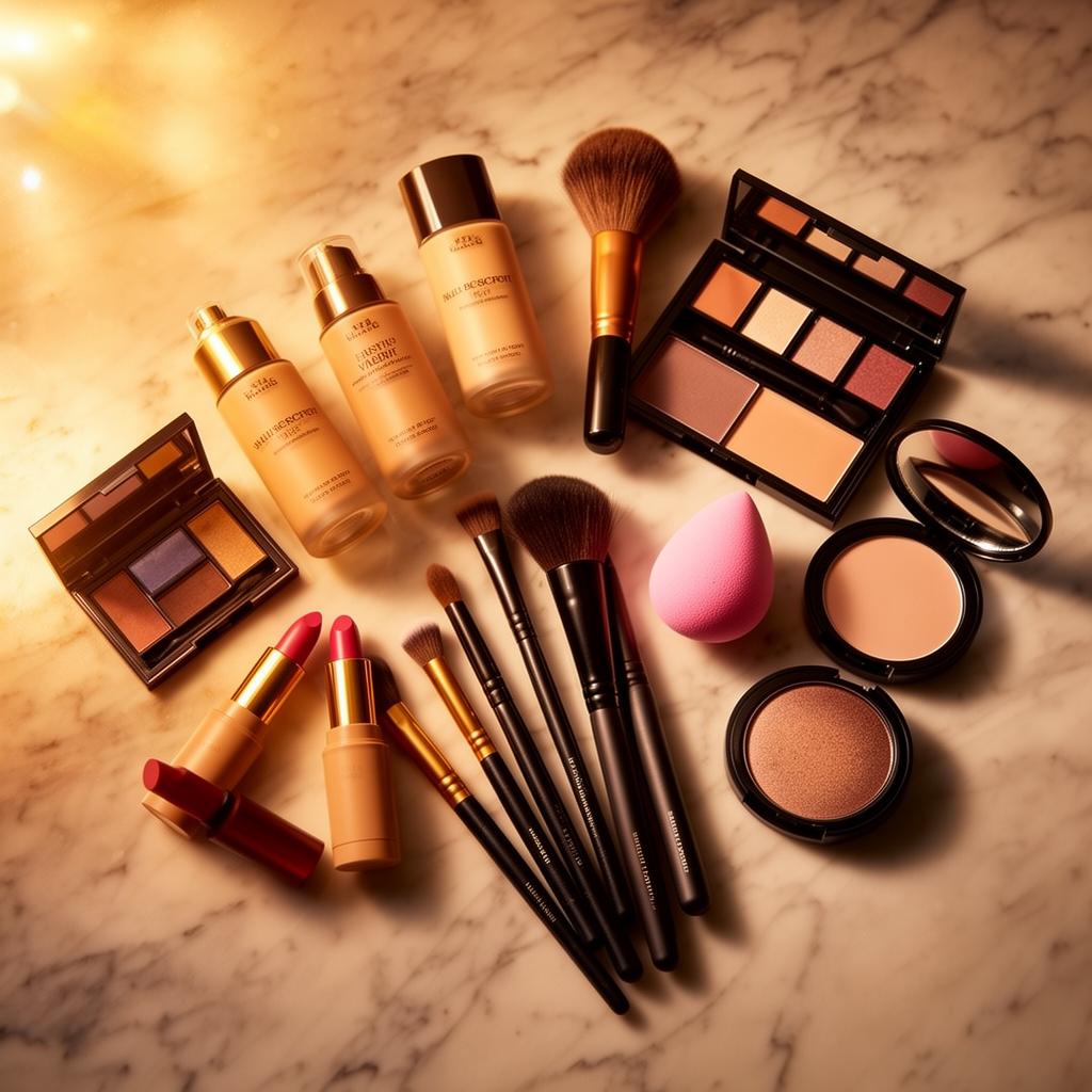 Curated skincare products for Indian skin types