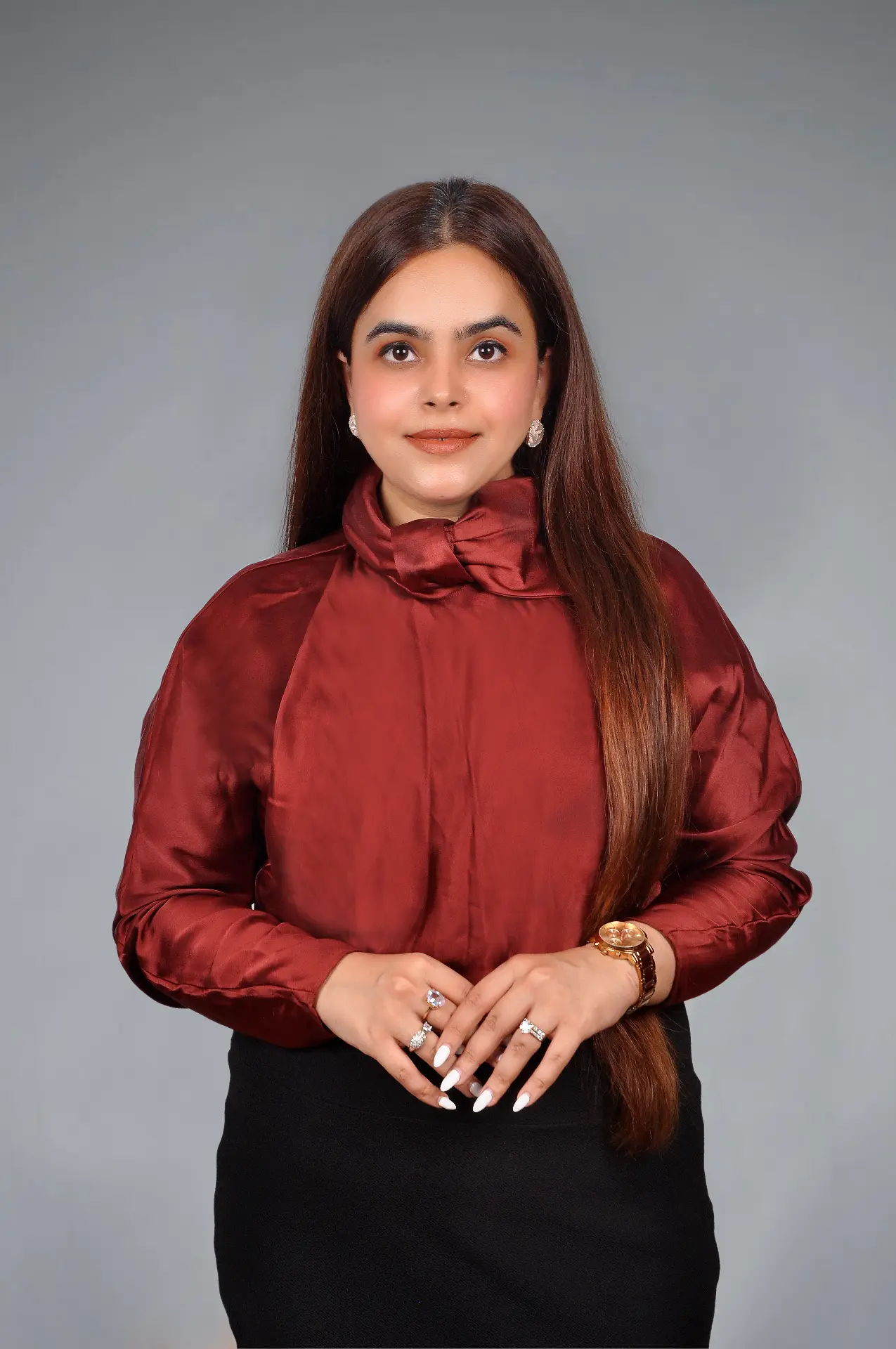 StyleBuddy Expert Personal Stylist