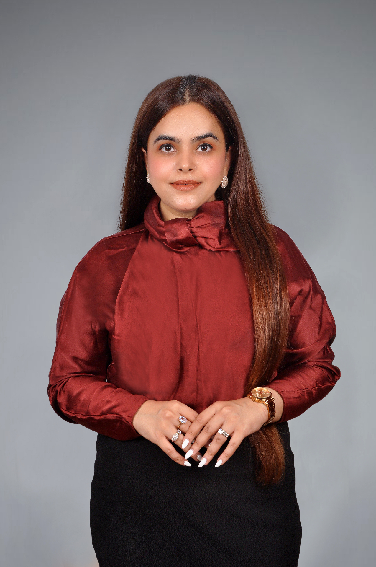 StyleBuddy Expert Stylist