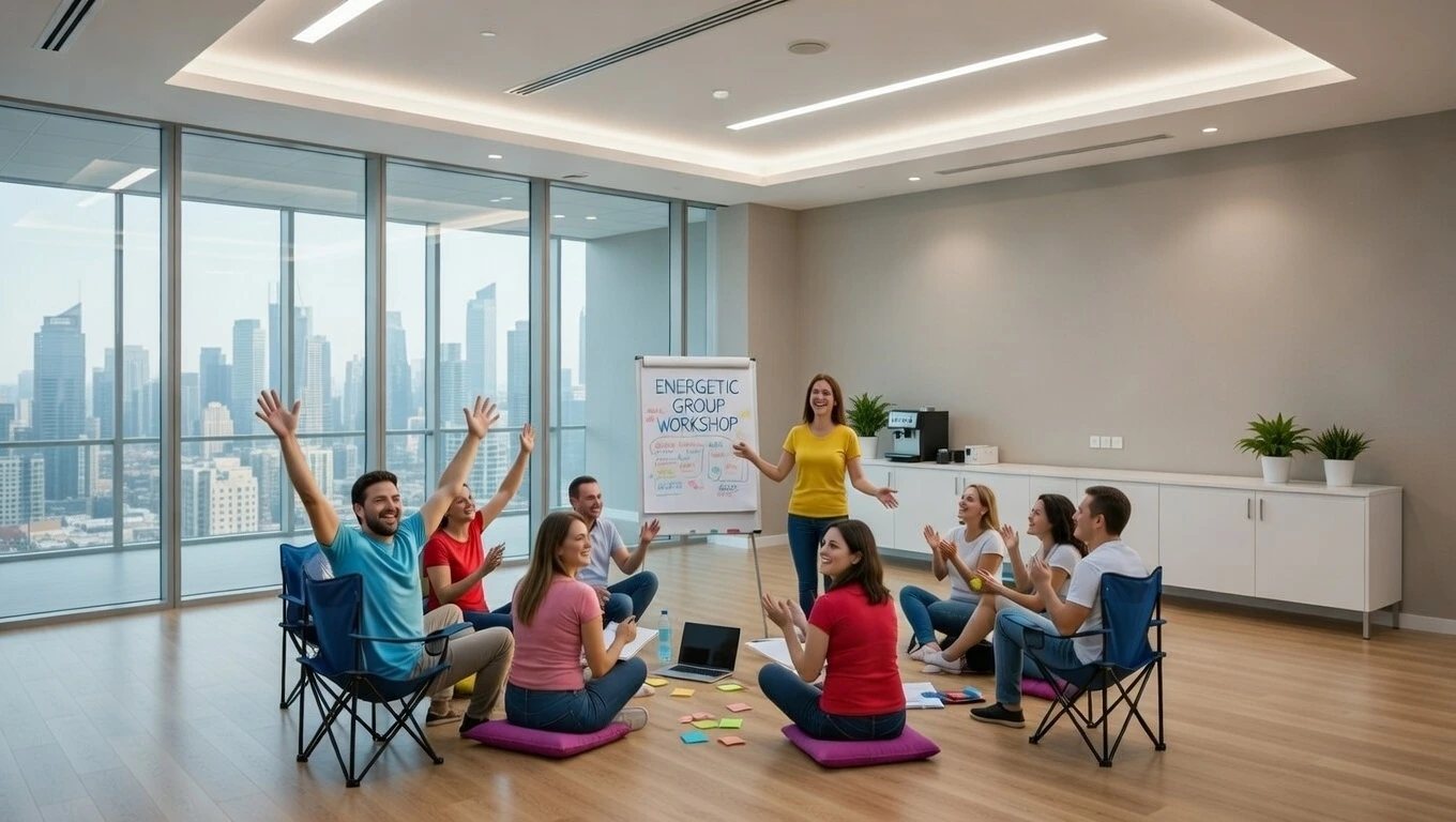 Confidence Training Service in India — Build self-confidence & presence — overcome self-doubt with expert confidence coaching in India | StyleBuddy India