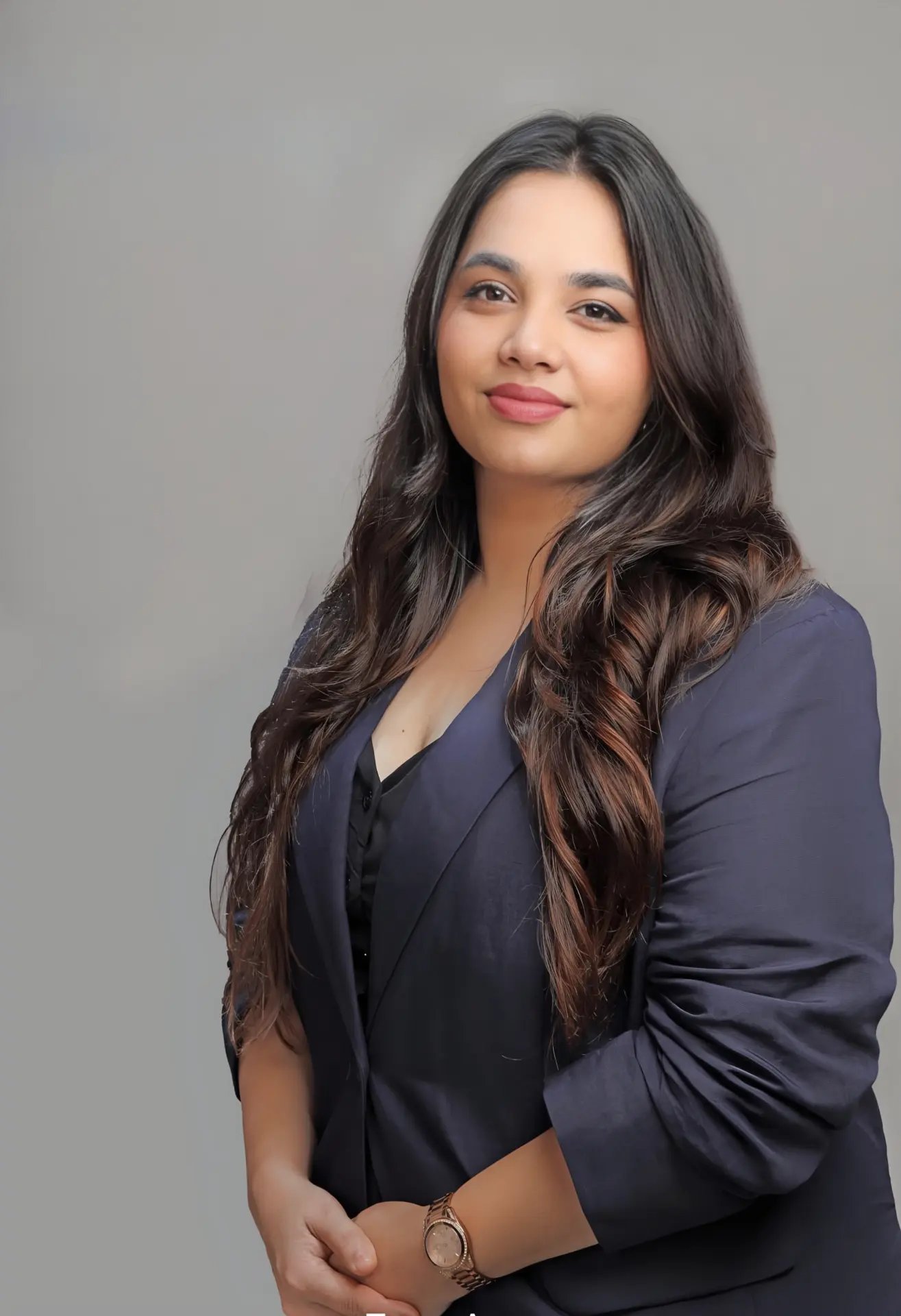 Dhwani Modi — Lead Personal Stylist — NIFT Certified at StyleBuddy