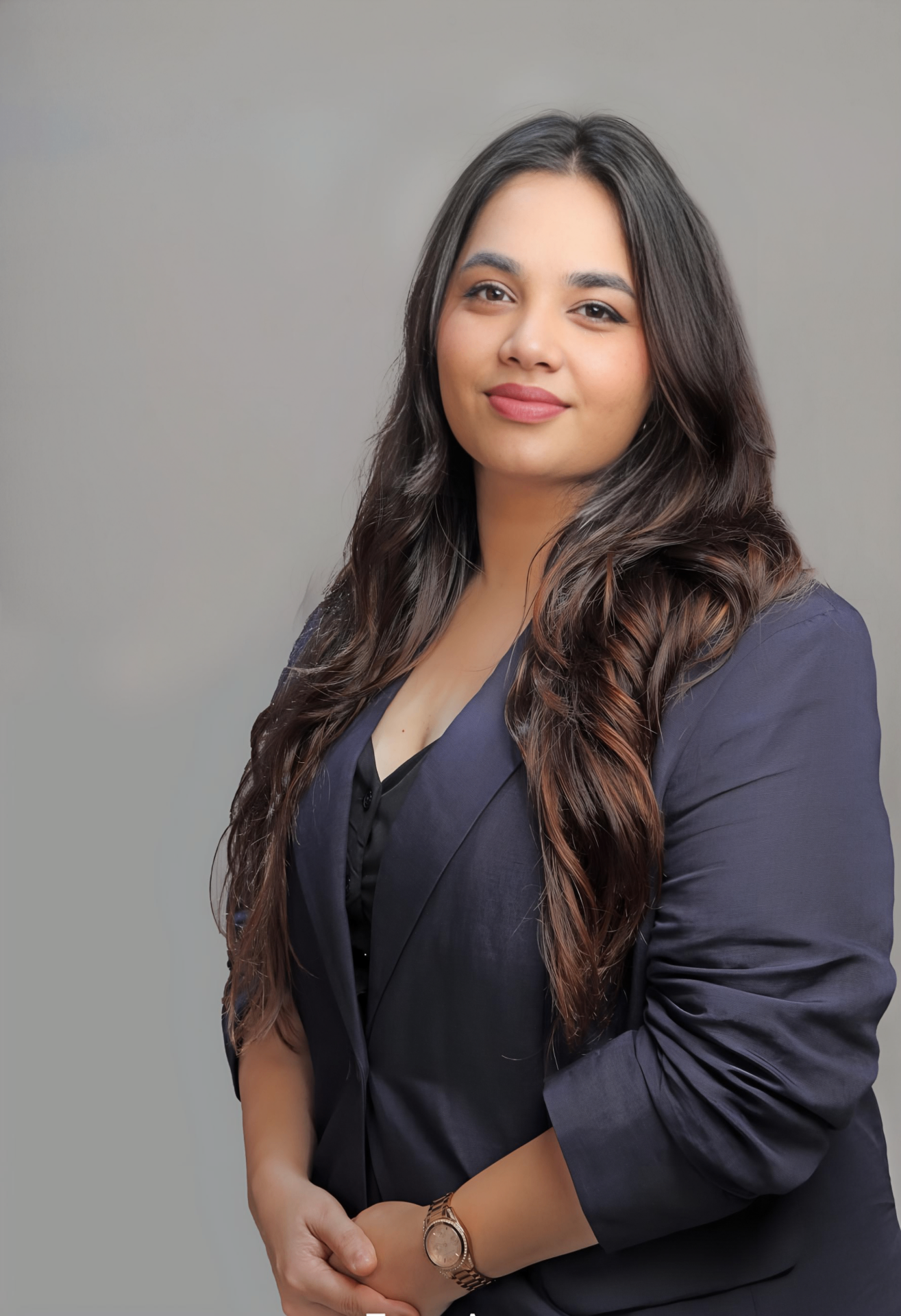 Dhwani Modi — Lead Stylist — NIFT Certified at StyleBuddy