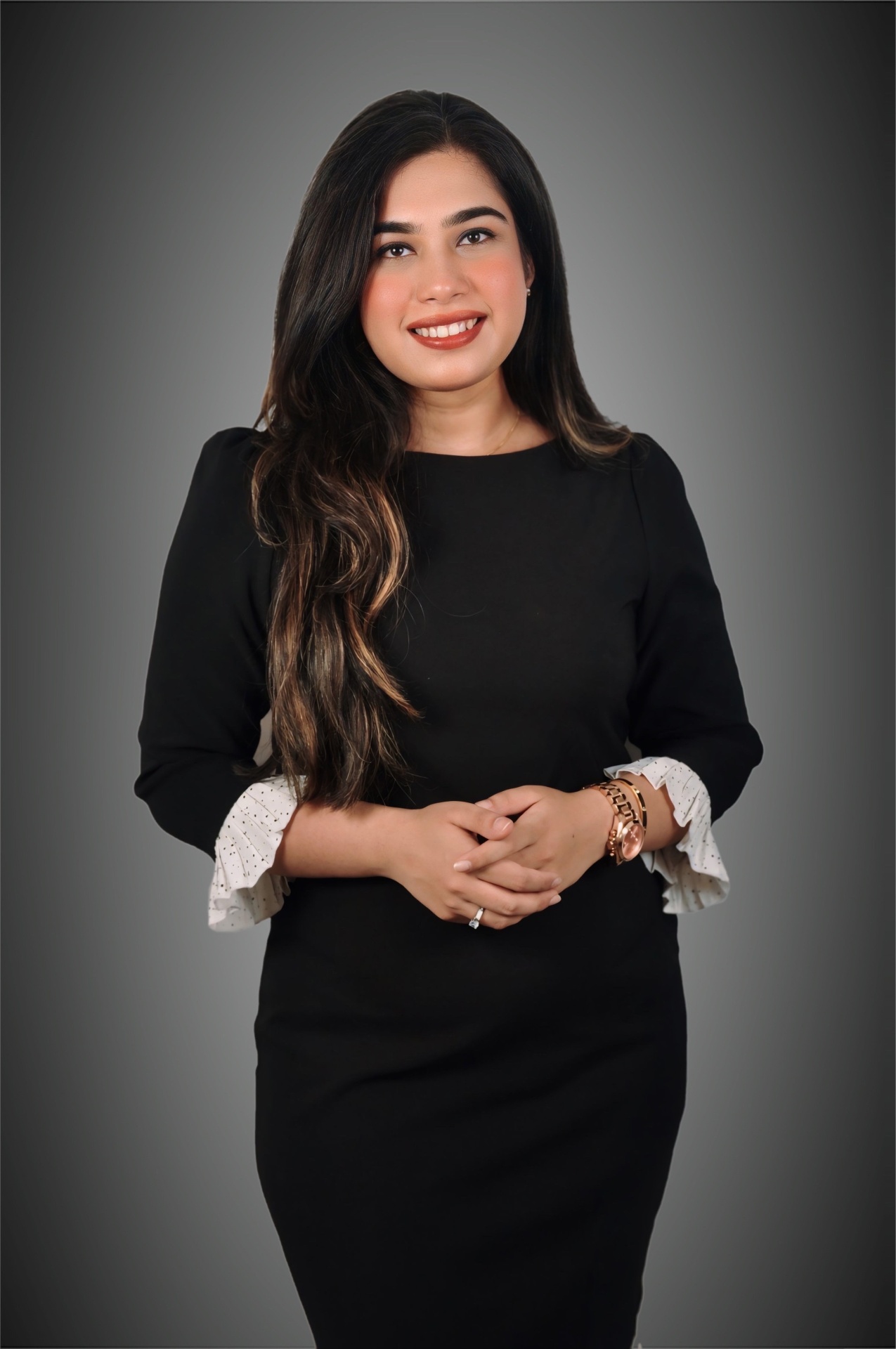 Shagun Mehta — Head of Stylist Relations at StyleBuddy