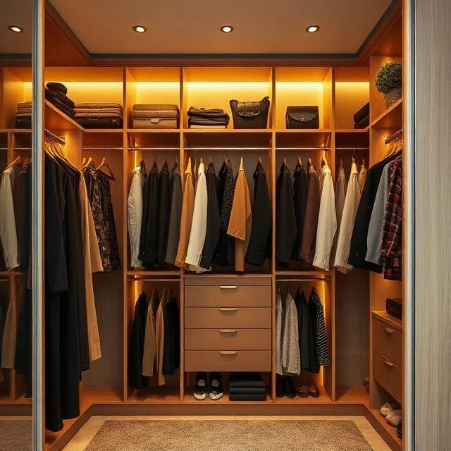 Wardrobe Makeover service by StyleBuddy — Declutter, reorganize and rebuild your wardrobe with pieces that truly work for you