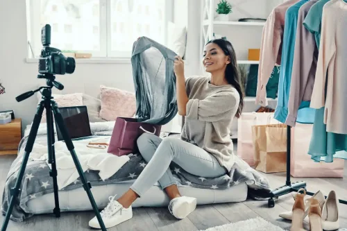 Fashion Creators